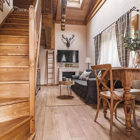 Zakopianska Antresola Apartment Закопане Екстериор снимка